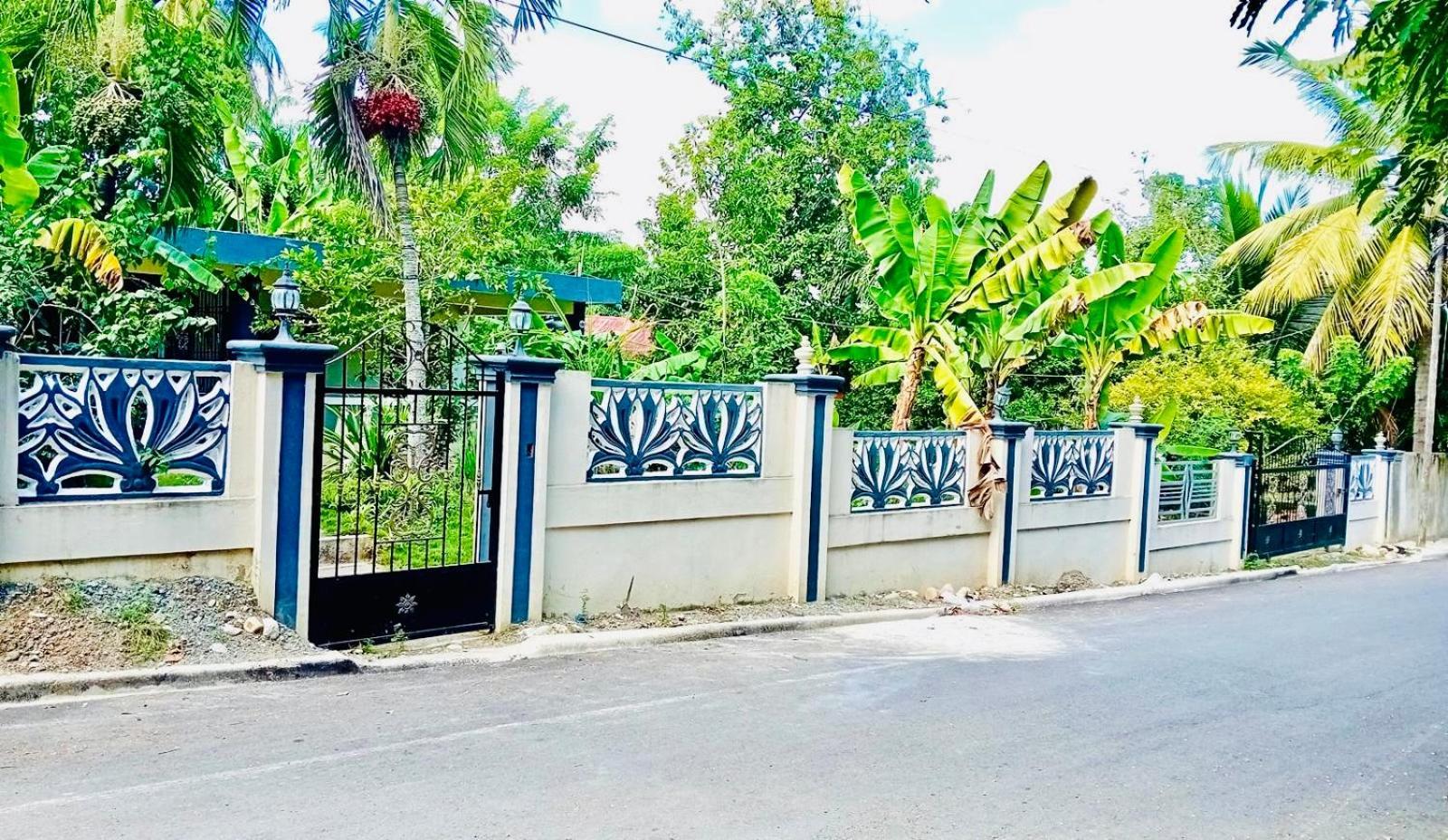 Villa Rosa Puerto Plata Exterior photo